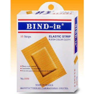 【絆多】透氣伸縮OK繃 透氣伸縮膠布 多種規格 絆多OK繃 BIND-IN 透氣膠布 透氣OK繃