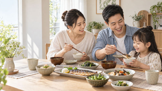 日本料理為什麼受世界推崇？ 京都醫學博士：「兩食物」有效防心肌梗塞