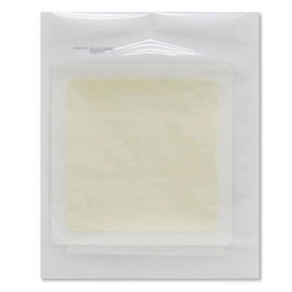 【赫麗敷】水膠傷口敷料 10x10cm (1片) 赫麗敷水膠敷料 傷口敷料 赫麗敷敷料