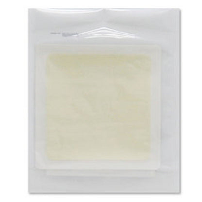 【赫麗敷】水膠傷口敷料 10x10cm (1片) 赫麗敷水膠敷料 傷口敷料 赫麗敷敷料