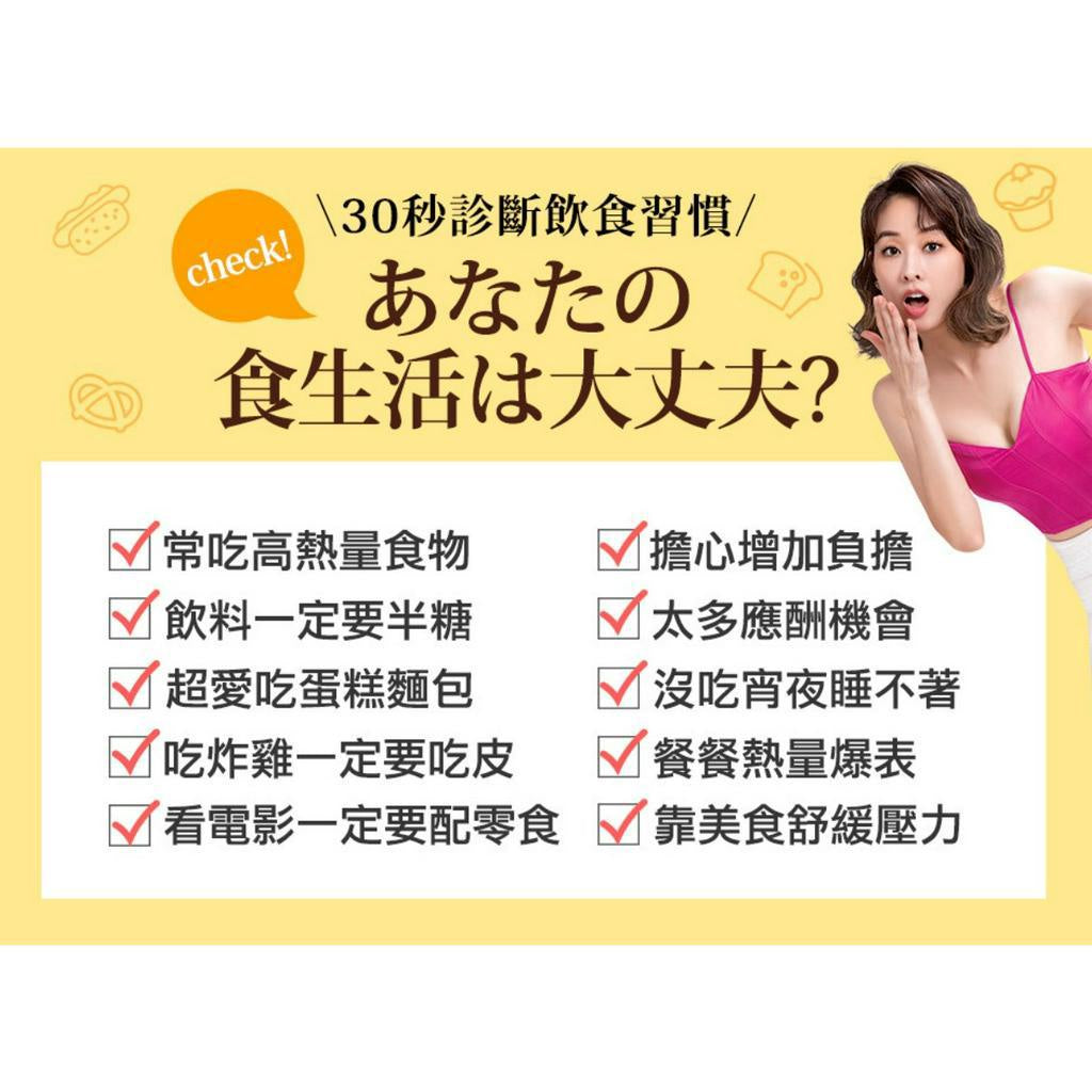 【船井生醫】burner倍熱食事對策EX PRO+ 36粒/盒 添加白腎豆 全植萃配方 多國專利 食事對策