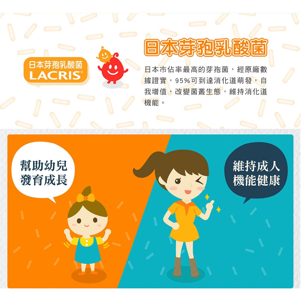 【小兒利撒爾】啾米乳酸菌夾心米果 豆乳口味/雞蛋口味 8入/盒 100%純米 嬰幼兒米果