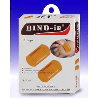 【絆多】透氣伸縮OK繃 透氣伸縮膠布 多種規格 絆多OK繃 BIND-IN 透氣膠布 透氣OK繃