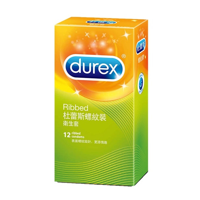 【Durex】杜蕾斯保險套 Durex保險套 杜蕾斯衛生套 杜雷斯保險套 持久衛生套 超薄裝 飆風碼 更薄型