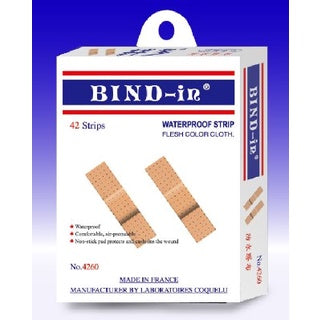 【絆多】透氣伸縮OK繃 透氣伸縮膠布 多種規格 絆多OK繃 BIND-IN 透氣膠布 透氣OK繃