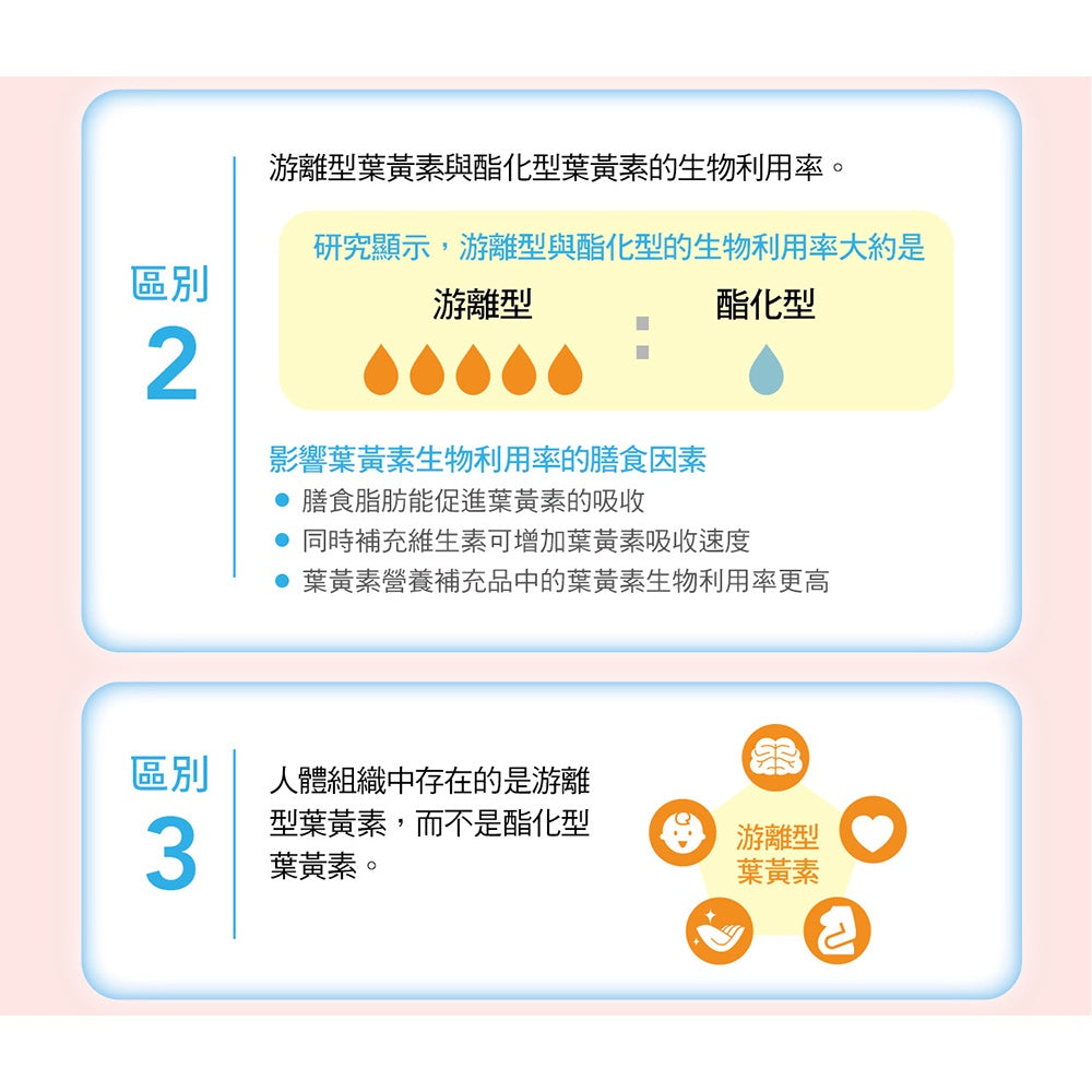 【小兒利撒爾】晶明PLUS葉黃素咀嚼錠 (藍莓口味) 45錠/盒 兒童葉黃素 專為學齡兒童設計