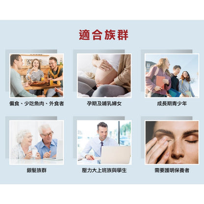 【德之寶Doppelherz】濃縮深海魚油軟膠囊 30粒/盒 台灣公司貨 德國雙心 德之寶魚油 好吸收