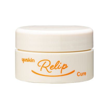 【悠斯晶】Yuskin Relip深層修護口唇膏 8.5g