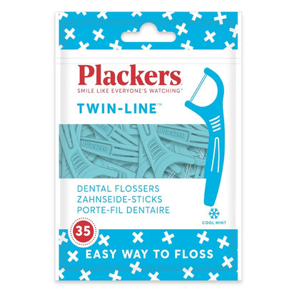 【派樂絲Plackers】牙線棒系列 多款可選 美國第一品牌 兒童牙線棒 含氟牙線棒 派樂絲牙線棒