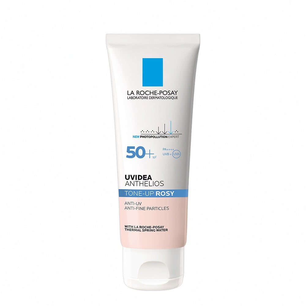 【理膚寶水】全護清透亮顏防曬隔離乳 UVA PRO 30mL SPF50+