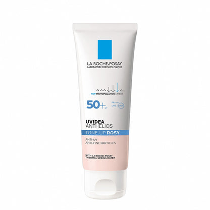 【理膚寶水】全護清透亮顏防曬隔離乳 UVA PRO 30mL SPF50+