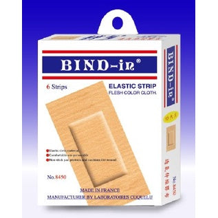 【絆多】透氣伸縮OK繃 透氣伸縮膠布 多種規格 絆多OK繃 BIND-IN 透氣膠布 透氣OK繃