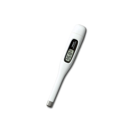 【歐姆龍】電子體溫計 MC-171W 防疫必備 原廠1年保固 測量體溫 Omron