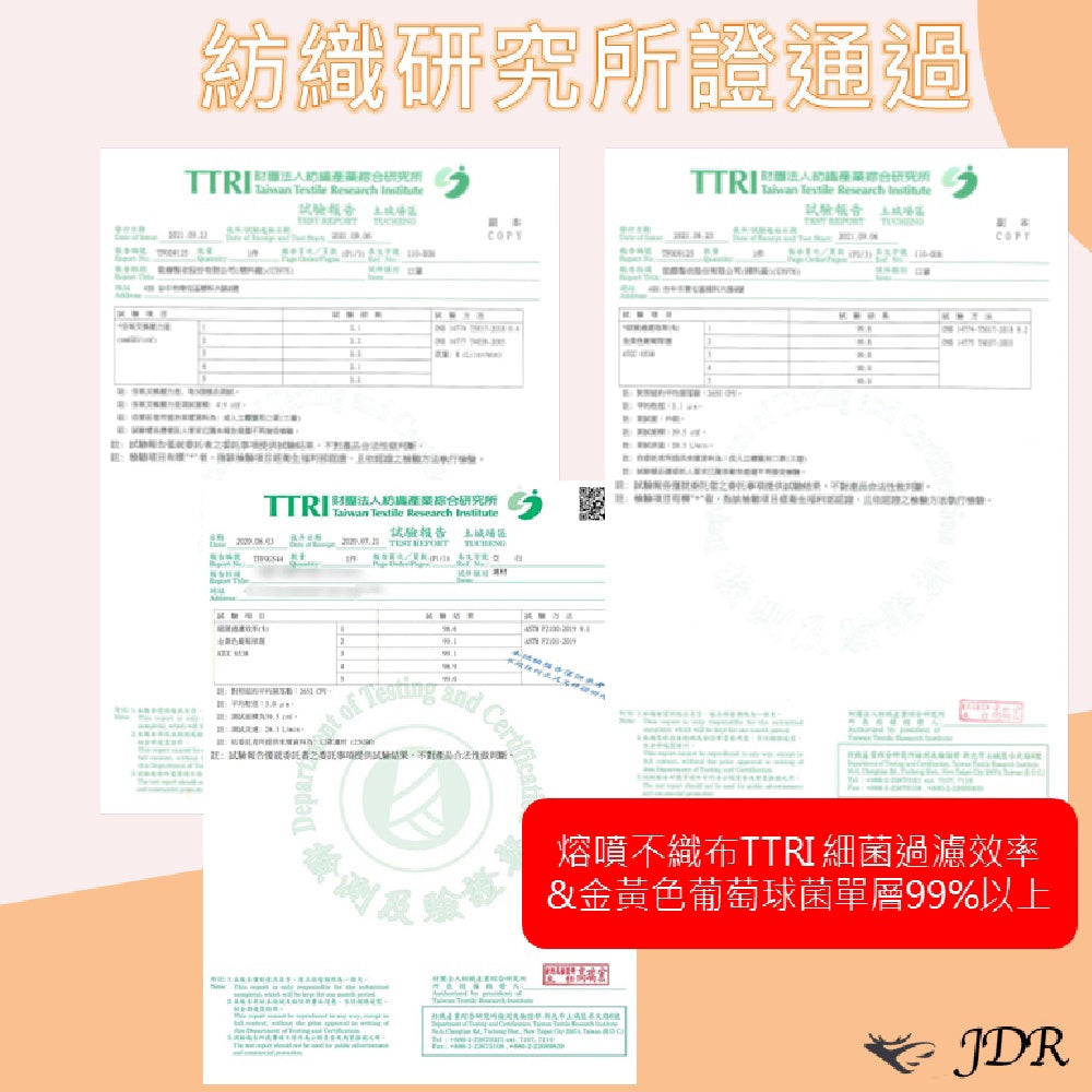 【勁赫】成人平面滿版醫療口罩 30片/盒 莫蘭迪色系 MIT台灣製 MD雙鋼印 醫用口罩 每10片獨立包裝