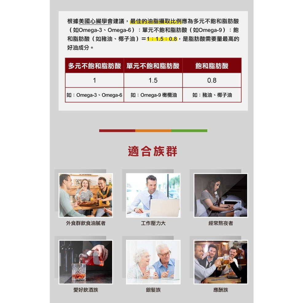 【德之寶Doppelherz】元氣益甘薑黃複方軟膠囊 30粒/盒 台灣公司貨 添加薑黃萃取 德國雙心