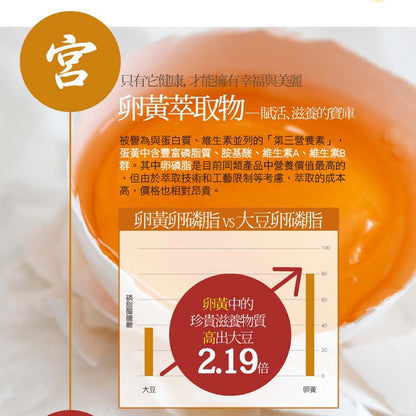 【IKOR醫珂】和漢氣巡棗鐵 30包/盒 日本製 暖宮養成 紅顏滋補聖品 賦活滋養 孕哺婦適用