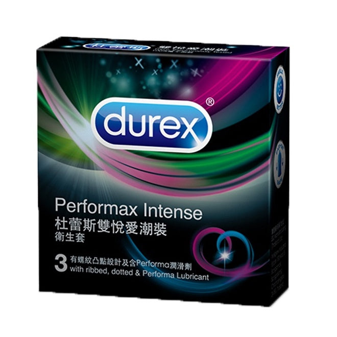 【Durex】杜蕾斯保險套 Durex保險套 杜蕾斯衛生套 杜雷斯保險套 持久衛生套 超薄裝 飆風碼 更薄型