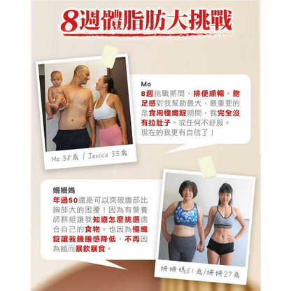 【船井生醫】burner倍熱 極纖錠(衛福部核准健康食品) 60顆/盒 國家健字號認證 船井funcare