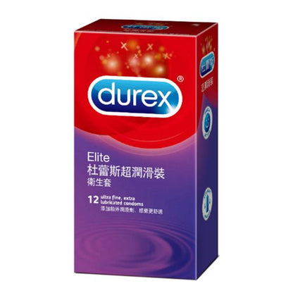 【Durex】杜蕾斯保險套 Durex保險套 杜蕾斯衛生套 杜雷斯保險套 持久衛生套 超薄裝 飆風碼 更薄型
