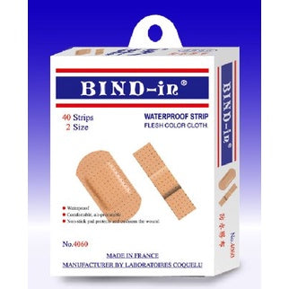 【絆多】透氣伸縮OK繃 透氣伸縮膠布 多種規格 絆多OK繃 BIND-IN 透氣膠布 透氣OK繃