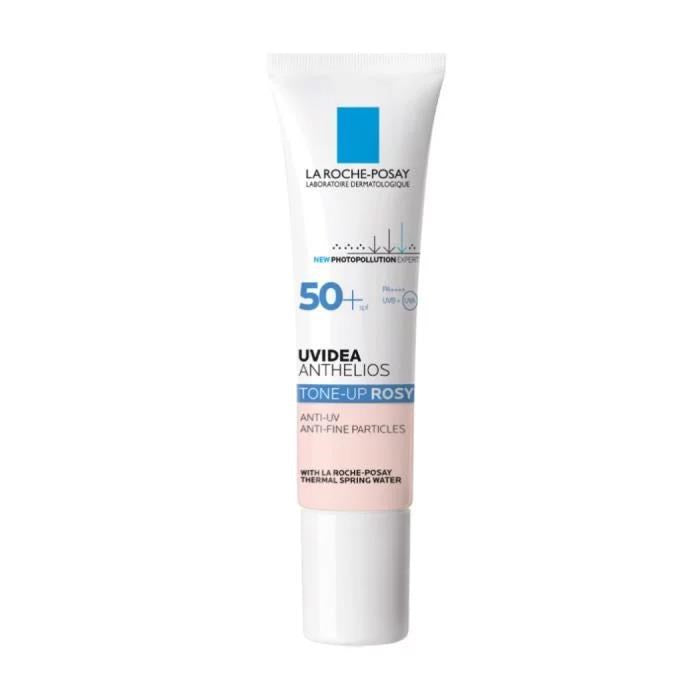 【理膚寶水】全護清透亮顏防曬隔離乳 UVA PRO 30mL SPF50+