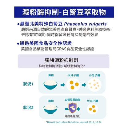 【益富】益力壯 糖尿病配方(原味) 750g/罐 低GI 優質雙蛋白 0乳糖 膳食纖維