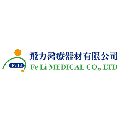 【飛力】涼感透氣護腰 單入 MIT台灣製造 涼感紗材質 透氣不悶熱 人體工學設計