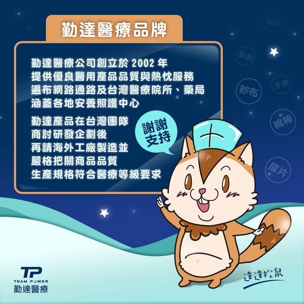 【勤達】滅菌紗布塊(純棉紗布) 三款可選 2x2/3x3/4x4 10片/包 傷口敷料 醫療紗布 純綿紗布