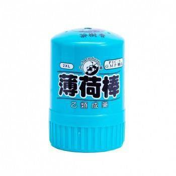 【千鶴】薄荷棒系列 22.5g/11g 檸檬香/茶樹香/草本/花香/海洋/原味/玫瑰 乙類成藥 千鶴薄荷棒