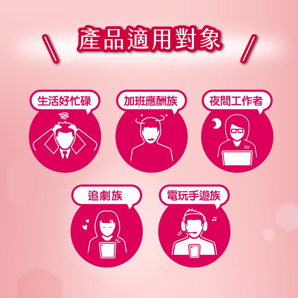 【克補】克補+鐵加強錠 100錠/60錠 完整8種B群 B2增量2倍 添加葉黃素 清新好吞