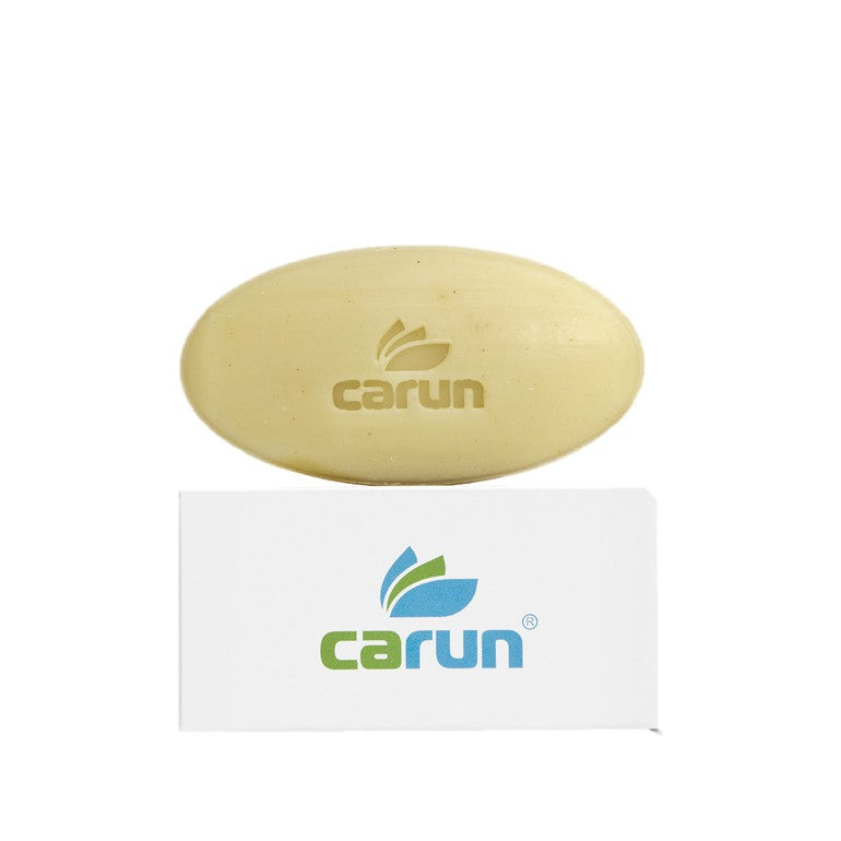 【卡倫CARUN】特溫保濕肥皂 100g/盒 免運 嬰兒孕婦可用 敏感肌適用