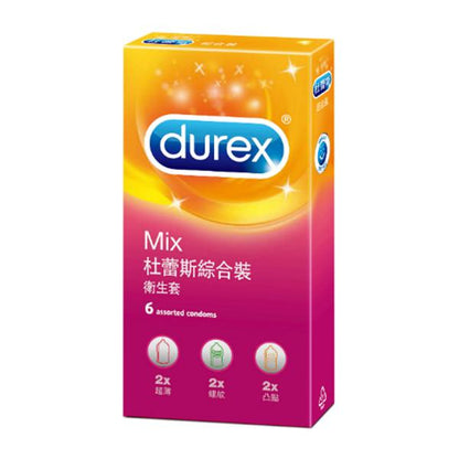 【Durex】杜蕾斯保險套 Durex保險套 杜蕾斯衛生套 杜雷斯保險套 持久衛生套 超薄裝 飆風碼 更薄型