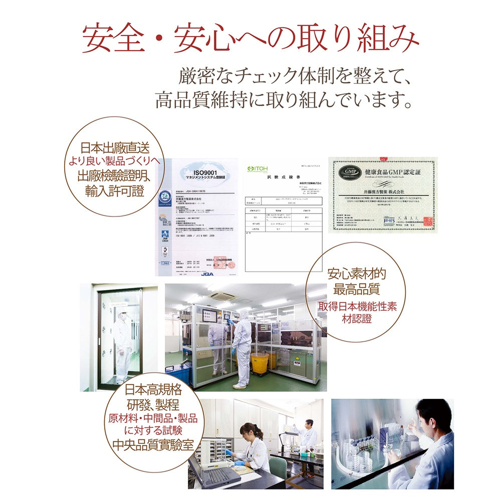 【IKOR醫珂】和漢御光皙C錠 20包/盒 含β葡聚醣+維生素C 日本製 提升防禦力 持續新生皙亮