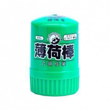 【千鶴】薄荷棒系列 22.5g/11g 檸檬香/茶樹香/草本/花香/海洋/原味/玫瑰 乙類成藥 千鶴薄荷棒