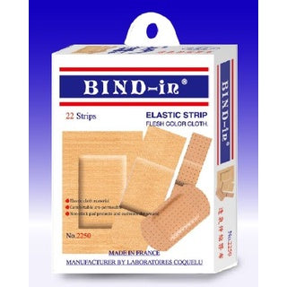 【絆多】透氣伸縮OK繃 透氣伸縮膠布 多種規格 絆多OK繃 BIND-IN 透氣膠布 透氣OK繃