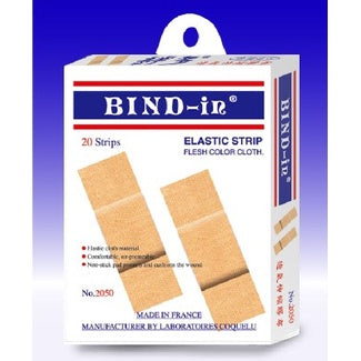 【絆多】透氣伸縮OK繃 透氣伸縮膠布 多種規格 絆多OK繃 BIND-IN 透氣膠布 透氣OK繃