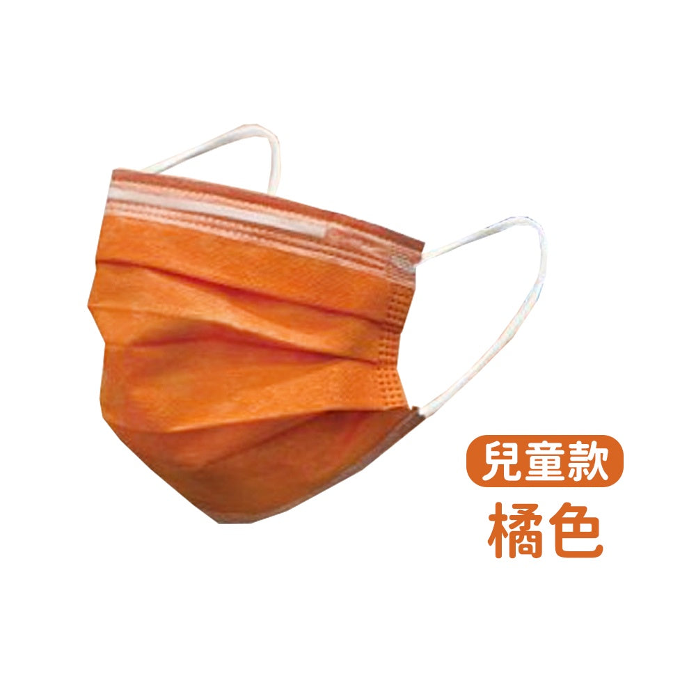 【丞威】醫療級平面口罩 50入/盒 9色可選 醫用口罩 醫療口罩 成人口罩 兒童口罩 台灣製造 雙鋼印