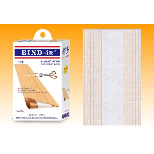 【絆多】透氣伸縮OK繃 透氣伸縮膠布 多種規格 絆多OK繃 BIND-IN 透氣膠布 透氣OK繃