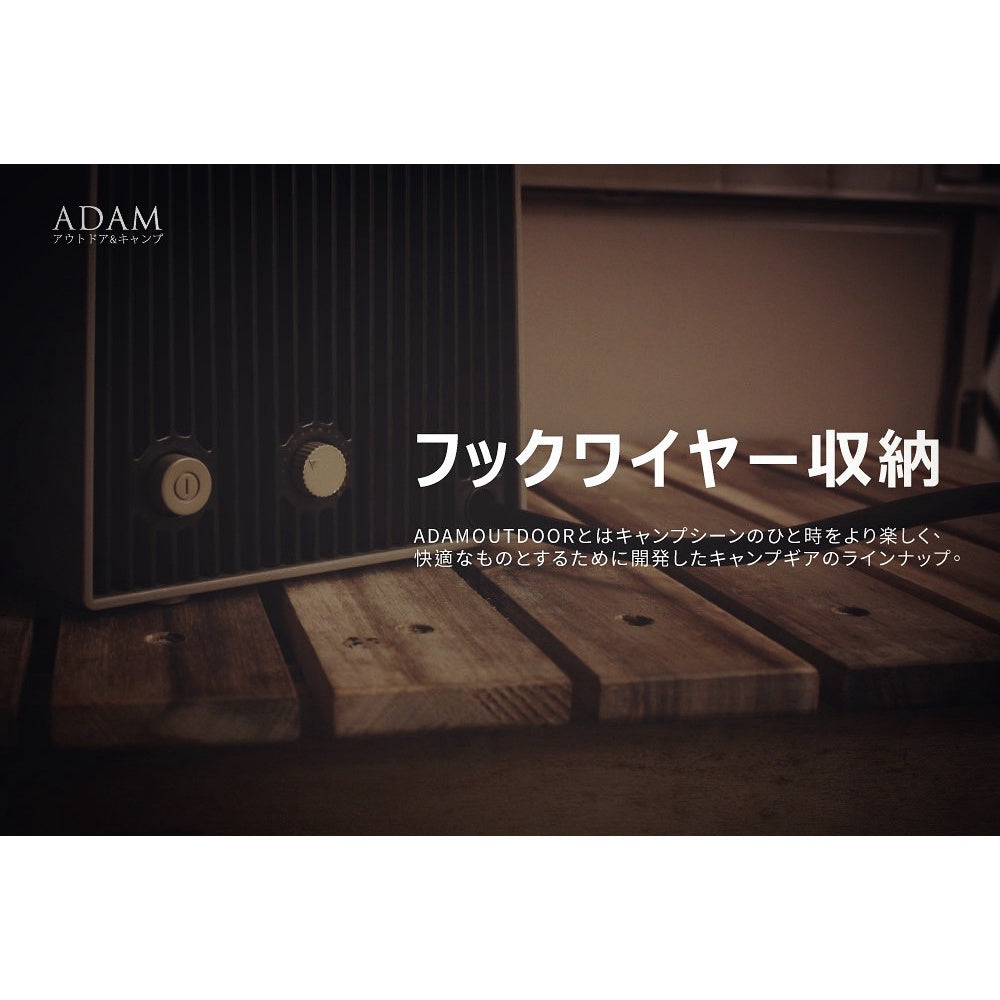 【ADAM】迷你陶瓷電暖爐 電暖器 三色可選 戶外 露營 電暖器 保暖 輕量設計 傾倒保護 OUTDOOR