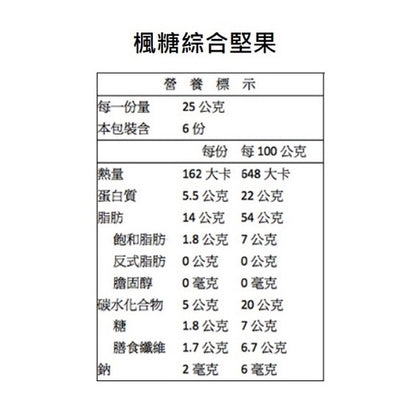 【統一生機】綜合堅果系列 鹽烤帶皮腰果/黑糖可可腰果/薑黃綜合堅果/椒鹽綜合堅果/楓糖綜合堅果 養生零嘴