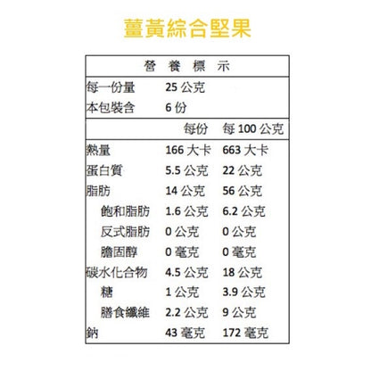 【統一生機】綜合堅果系列 鹽烤帶皮腰果/黑糖可可腰果/薑黃綜合堅果/椒鹽綜合堅果/楓糖綜合堅果 養生零嘴