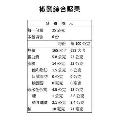 【統一生機】綜合堅果系列 鹽烤帶皮腰果/黑糖可可腰果/薑黃綜合堅果/椒鹽綜合堅果/楓糖綜合堅果 養生零嘴