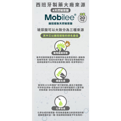 【藥師健生活】關鍵咖好力膠囊 30顆/盒 UCII足量添加 品質安心 天然萃取 關鍵保養