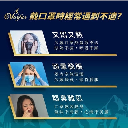 【沃爾芙】口罩香氛爆珠晶球 檸檬薄荷/水蜜桃薄荷/勁涼薄荷 120顆/盒 去除異味 草本萃取