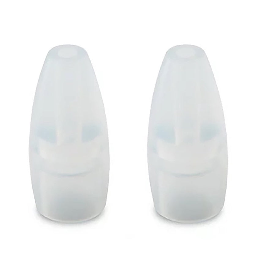 【BabySmile】電動吸鼻器用 圓頭吸嘴 2入/包 吸鼻器配件