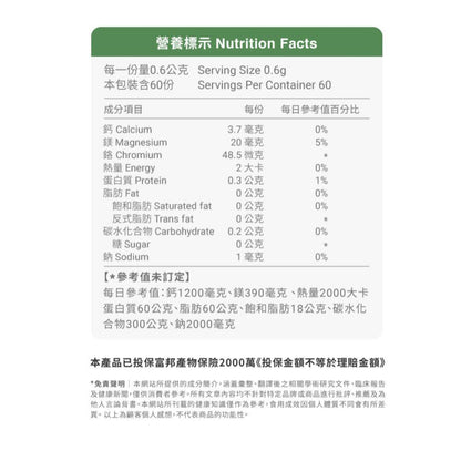 【Biozen貝昇】寶穩定 苦瓜胜肽膠囊 60粒/盒 ProStable 專利定序苦瓜胜肽 維持醣類正常代謝