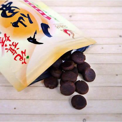 【花旗坊】八仙果 40g 多件享優惠 迪化街老店必買 生津止渴 潤喉 SGS認證 團購熱銷 花旗坊八仙果