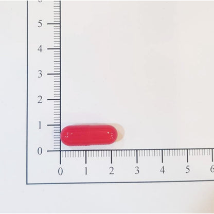 【愛司盟】蔓越莓甘露糖膠囊 60顆/瓶 素食可食 私密保養 蔓越莓100:1濃縮萃取 添加D-甘露糖