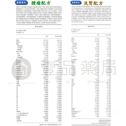 【桂格】完膳營養素 24罐箱購賣場 特護均衡配方糖尿病配方高鈣配方植物蛋白配方未洗腎洗腎癌症新