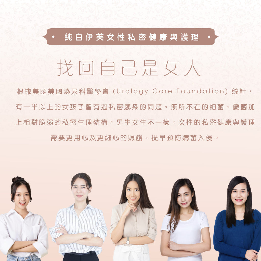 【純白伊芙】女性私密潔護濕巾 12抽/包 防乾摩擦 酸鹼平衡 清潔護理 草本萃取 天然精油 加厚材質